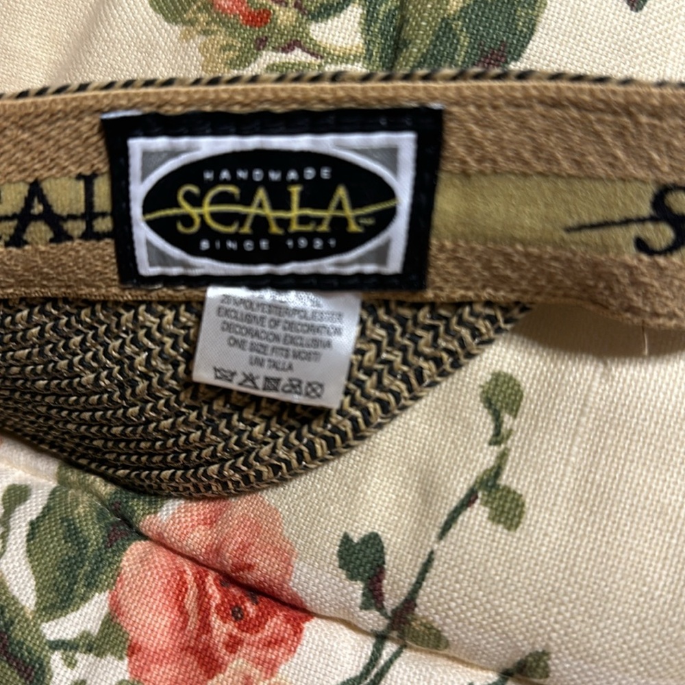 Scala visor - Picture 5 of 7